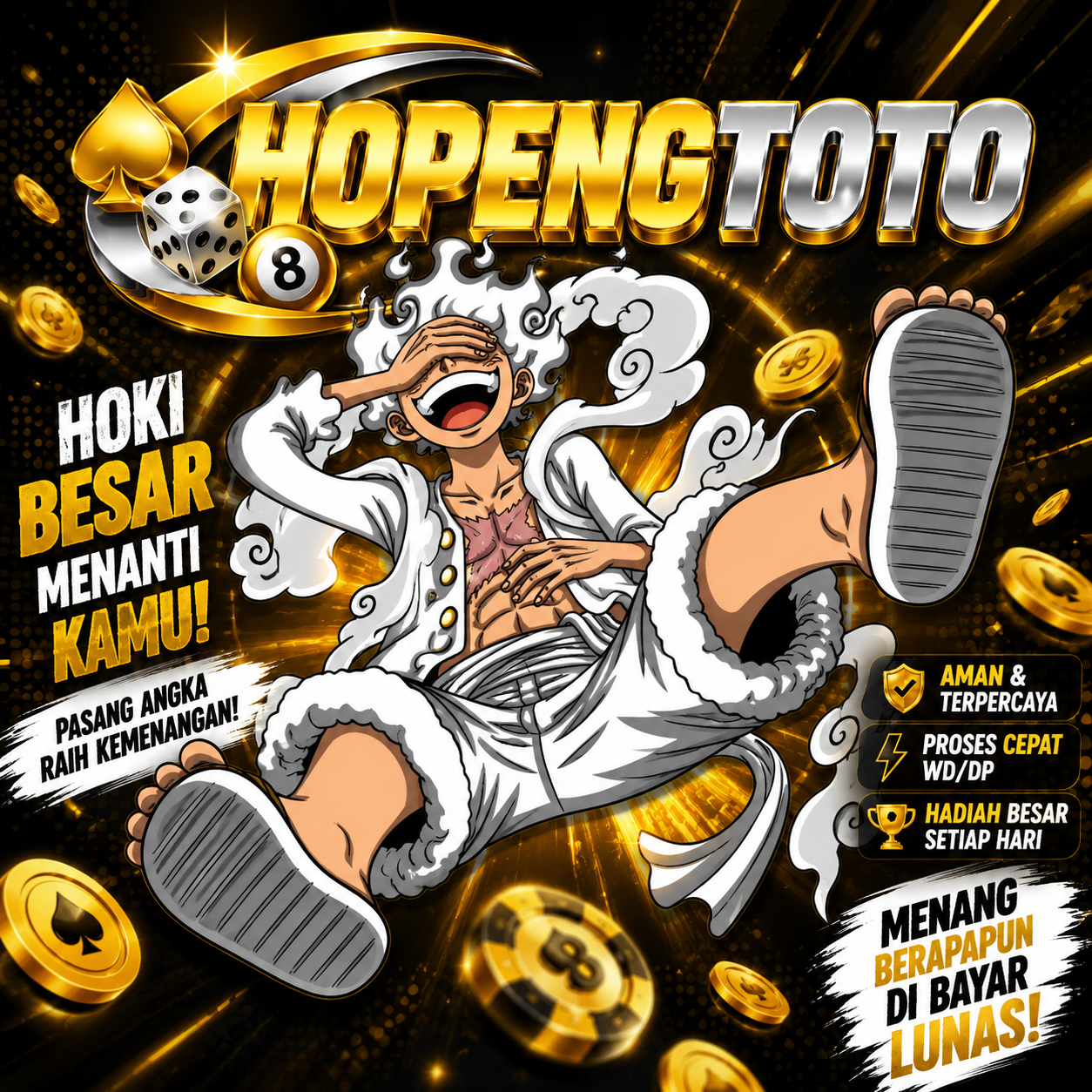Hopengtoto Visual