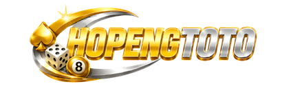 Hopengtoto Logo